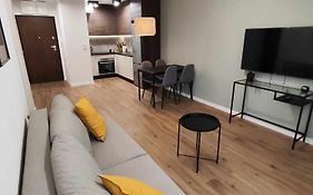 Apartament Ksiezy Mlyn